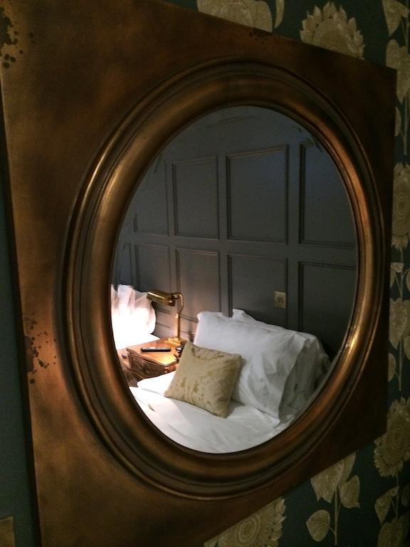 The Rest Hotel Lincoln Kamer foto