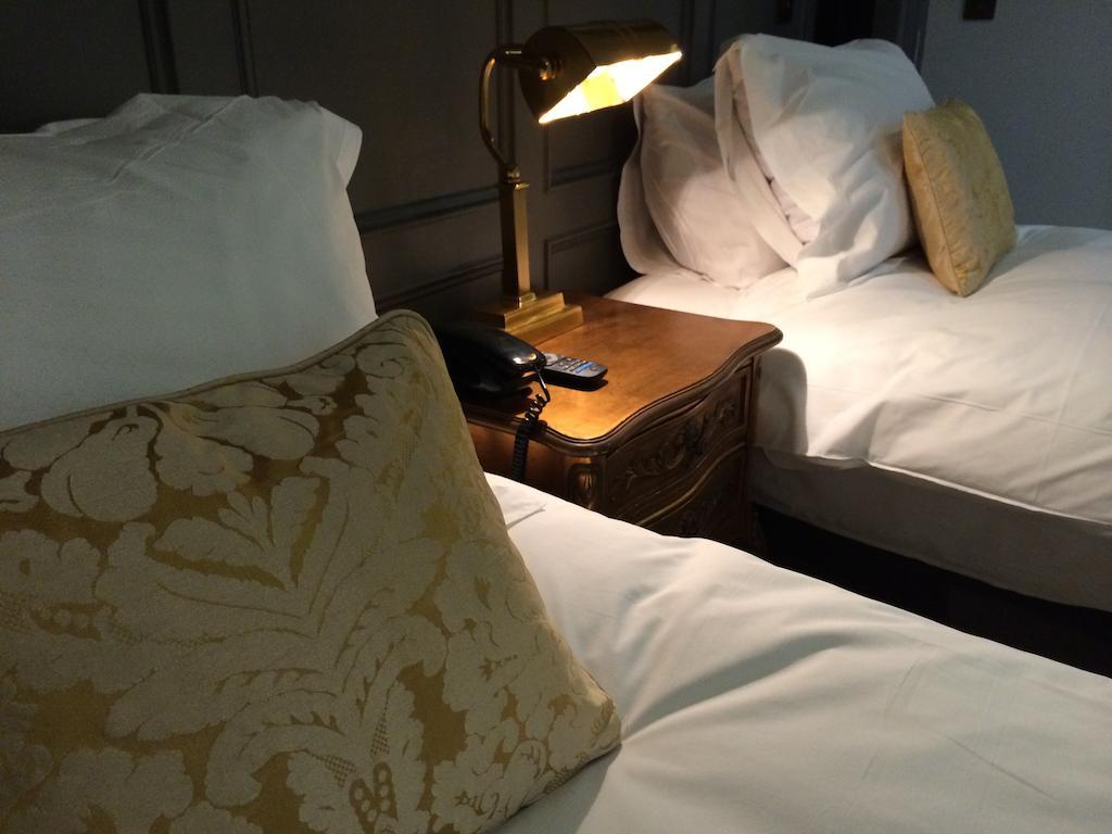 The Rest Hotel Lincoln Kamer foto