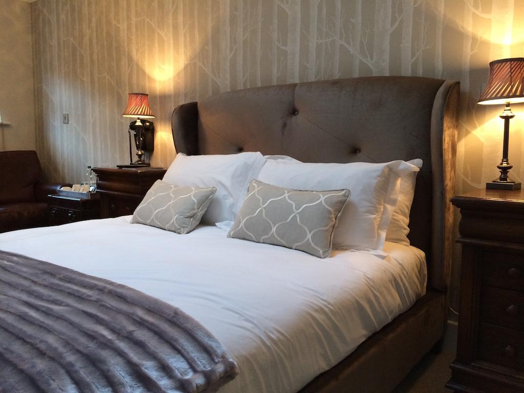 The Rest Hotel Lincoln Buitenkant foto