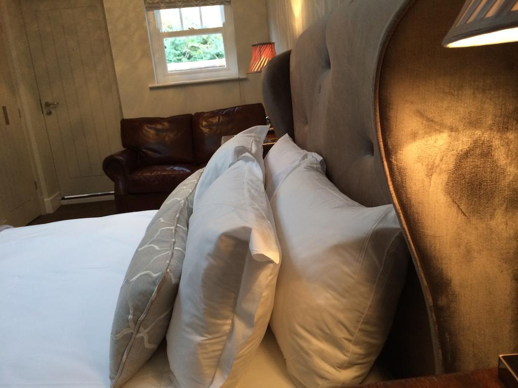 The Rest Hotel Lincoln Kamer foto