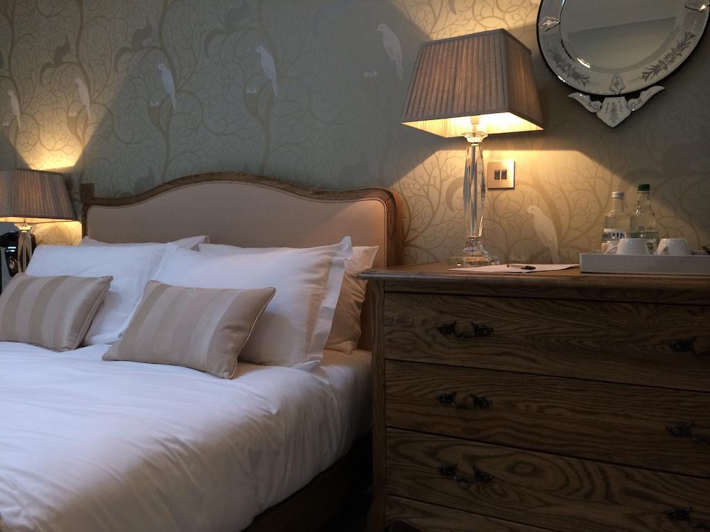 The Rest Hotel Lincoln Buitenkant foto