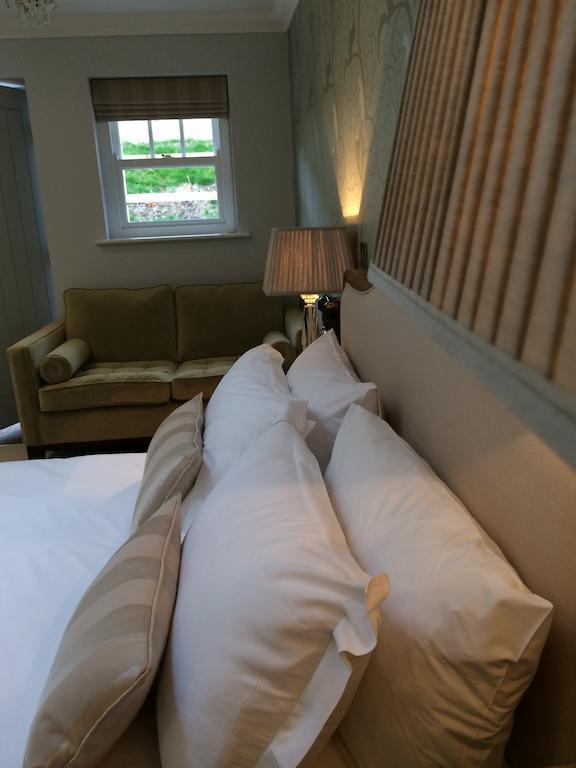 The Rest Hotel Lincoln Buitenkant foto