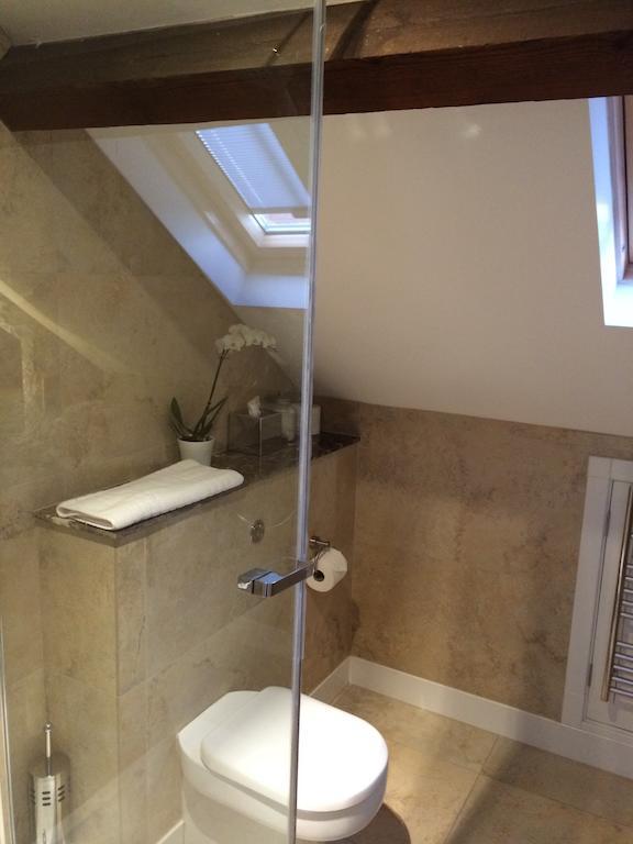 The Rest Hotel Lincoln Kamer foto