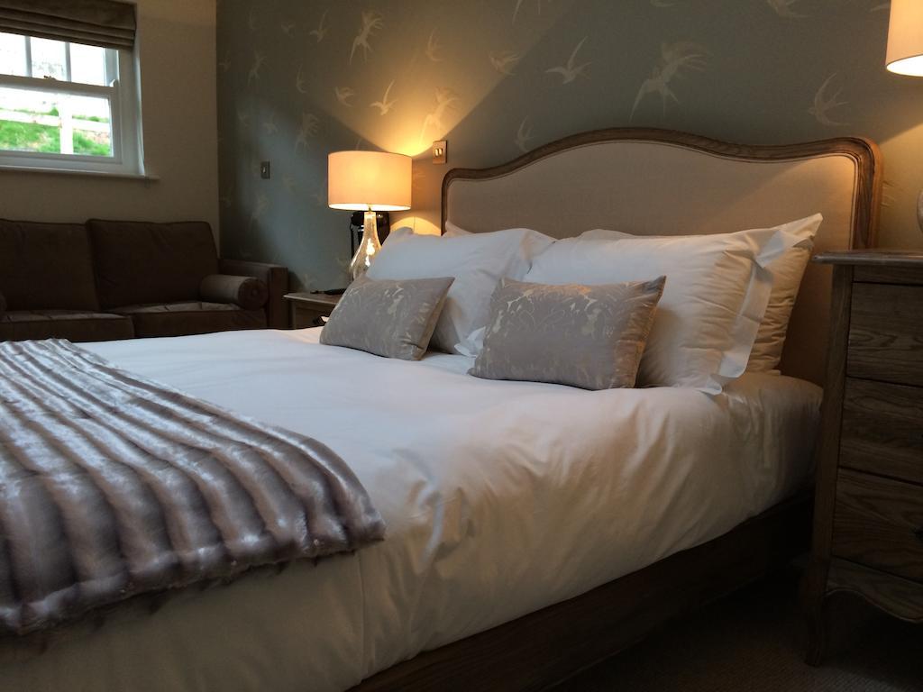 The Rest Hotel Lincoln Buitenkant foto